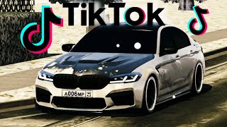 САМЫЕ ЛУЧШИЕ ВИДЕО ИЗ ТИК ТОКА Car parking multiplayer TikTok