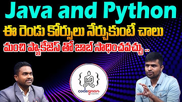 Codegnan : Freshers get Jobs in Hyderabad | IT Job Opportunities? |The Best Coding Institute
