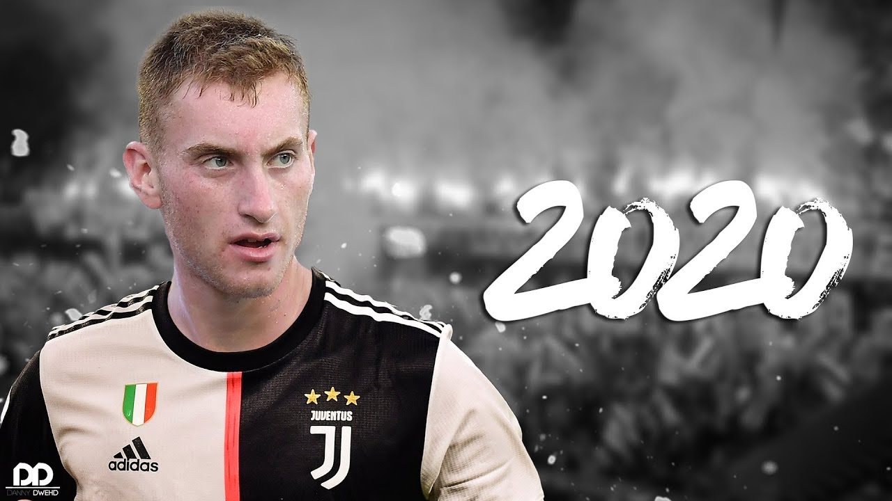 This is Why Juventus Signed Dejan Kulusevski ! - YouTube