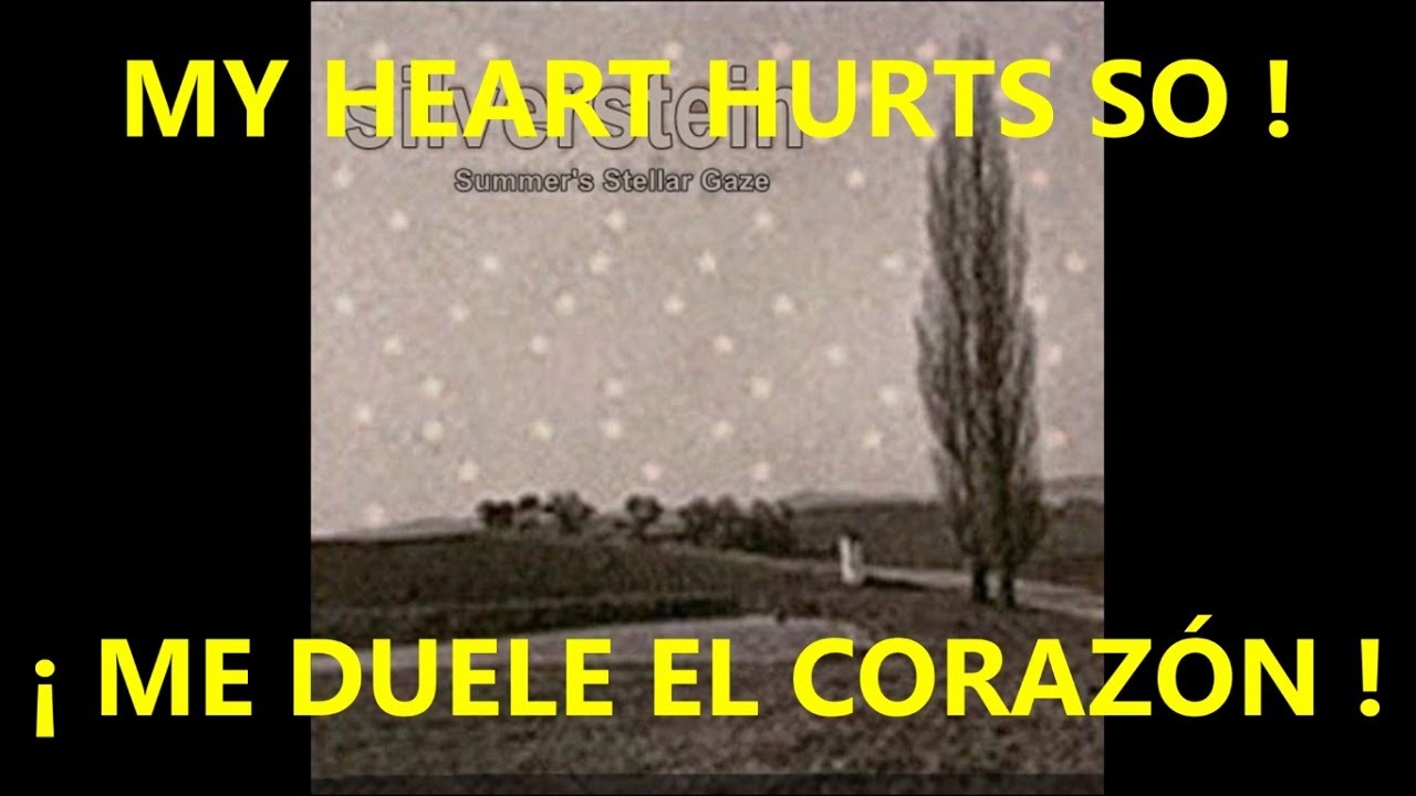 Silverstein - Friends In Fall River (DEMO) (SUB ESP / ENG)