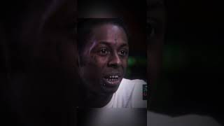 The history of the name Lil Wayne💔