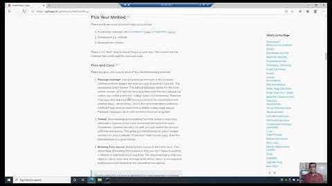 Install Hugo - Static Site Generator to create websites for blogs or showcase your portfolio