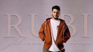 Rubi - Девочка огонь (music 2024)