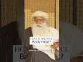 How To Reduce Excess Body Heat | Sadhguru