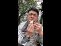 @广西吴兄(O2316013698)   #快手100万粉丝成就 #快影万粉丝扶持计划 #零食吃货 ，感谢支持！#农村生活#柴火饭#传统烹饪