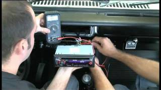 John Car Start Rev.mpg
