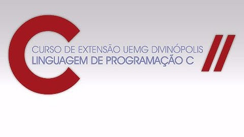 Programação C - Operadores relacionais, operadores lógicos e estrutura condicional (SWITCH).