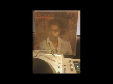 Darrell Lee – Big City Life 1989