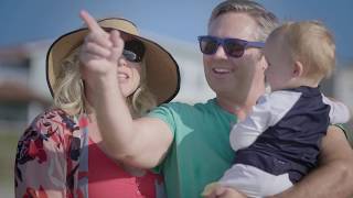 Discover NC's Brunswick Islands