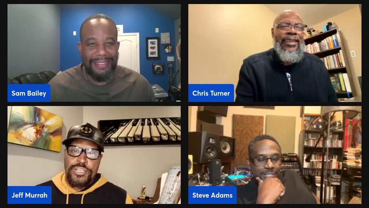 Гармония по всей Америке — Ночь силы, 15 марта