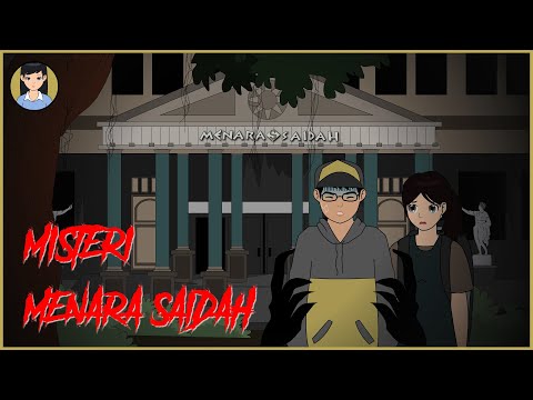 Video: Hantu Menara Sukharev - Pandangan Alternatif