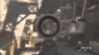 Call of Duty Ghosts   Walkthrough Part 18 Mission 18 The Ghost Killer Ending Final Mission