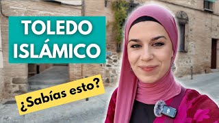 Descubre las puertas del Toledo islámico que pocos conocen Descubre las puertas del Toledo islámico que pocos conocen