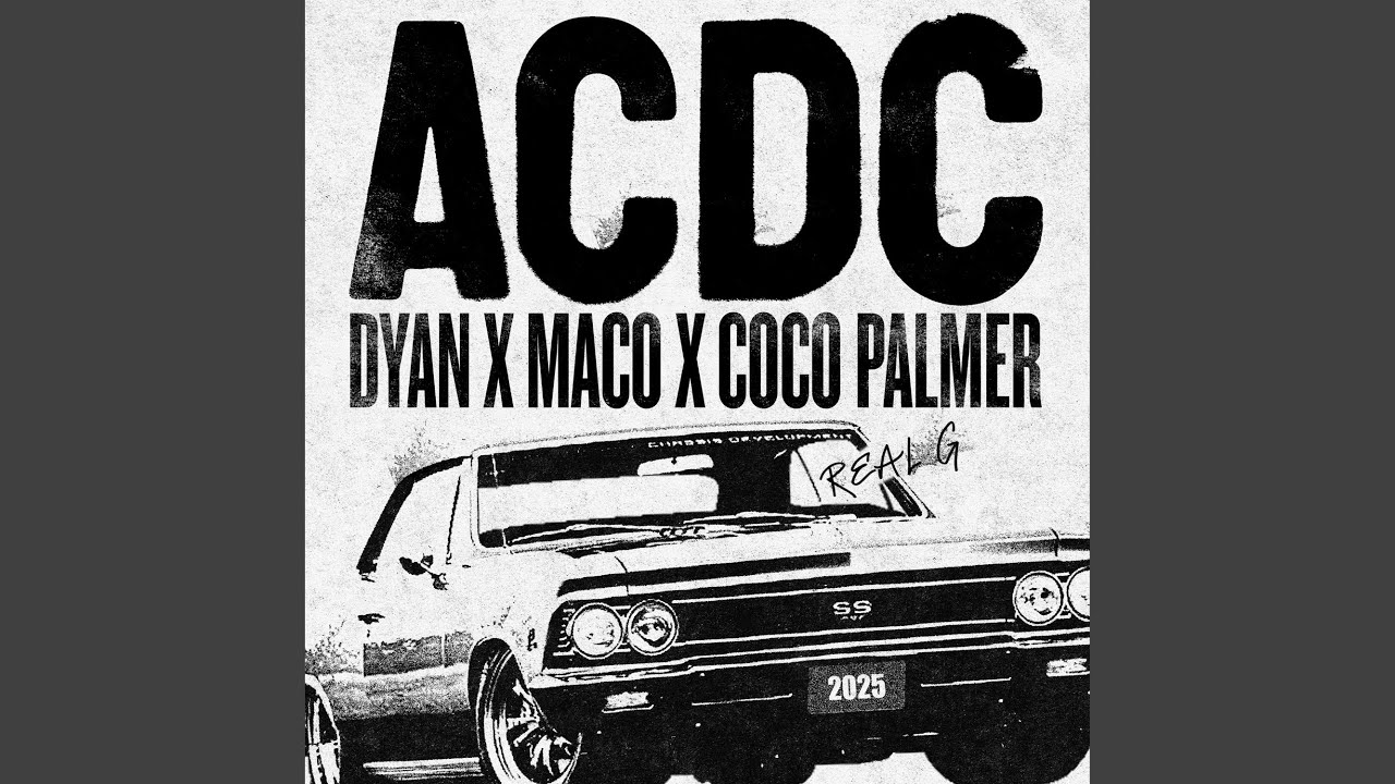 Tonton ACDC di YouTube Tonton ACDC di YouTube
