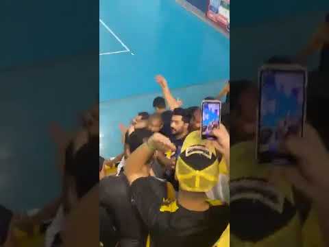 جمهور البحرين علي يا علي