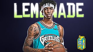 Ja Morant Mix - 'Lemonade'