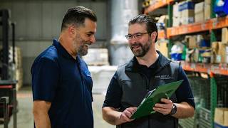 Perma-Seal Client Testimonial | Aqueity's Managed IT Services Deliver