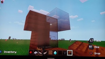 vending machine- minecraft tutorial