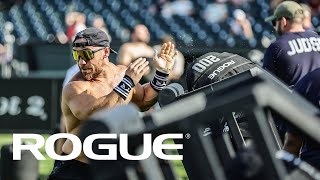 Full Live Stream - The Duel III  | Individual Event 5 - 2023 Rogue Invitational