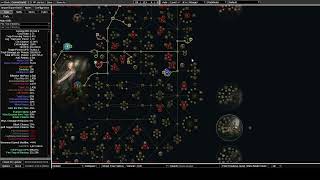[3.27] Fire Trap of Blasting Poison Pathfinder, League Start Prep