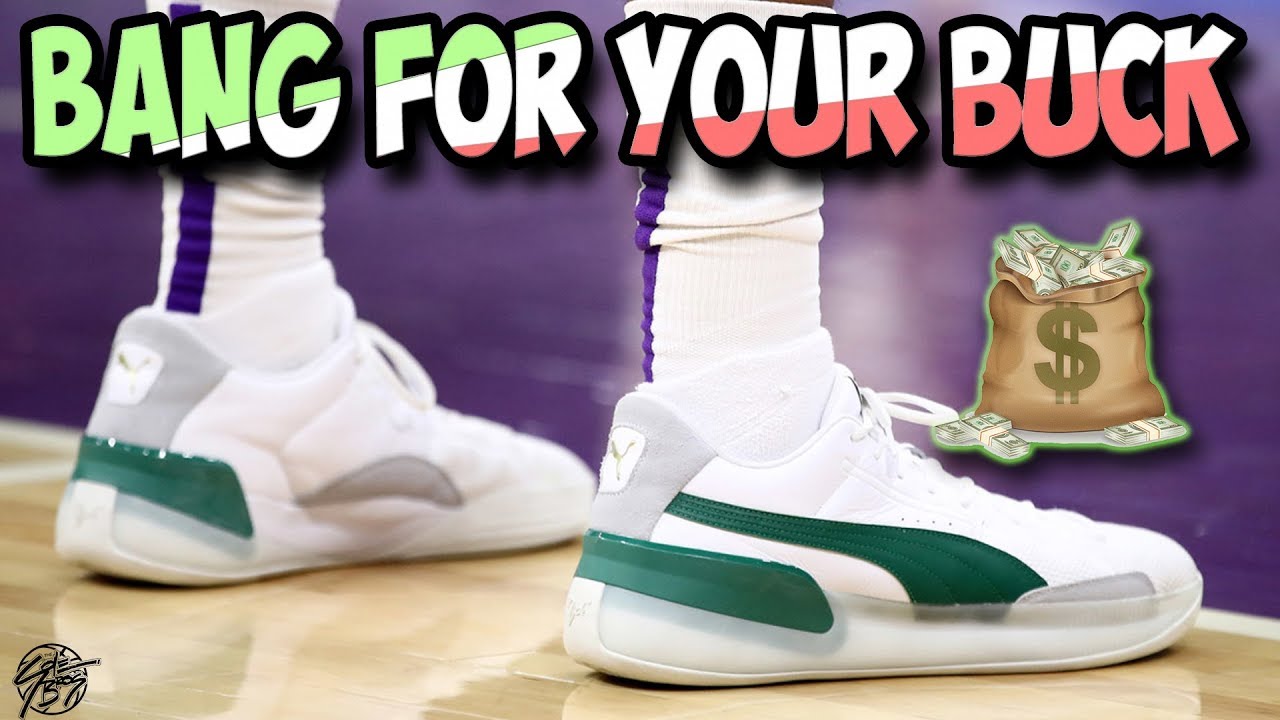 Top 5 Best Bang For Your Buck Basketball Shoes 2019!