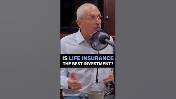 Is Life Insurance the Best Investment?