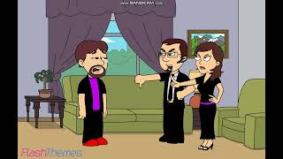 Ridge And Racrrftwfftl Puts Darie In Her Bikini And Gets Grounded