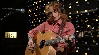 Kassi Valazza - Full Performance (Live on KEXP)