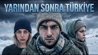 9. Bölüm Bilinmeyenden Gelen Çağrı Yarindan Sonra Türki̇ye 4K