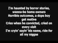 Pusha T Feat. Rick Ross - Millions (LYRICS) [CDQ/Dirty]