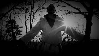 A Druid's Pilgrimage -  A short Vignette - A Druids Tale - Andy story