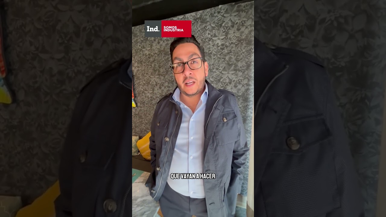 ⚡ Empresa de camiones eléctricos evalúa invertir en Querétaro