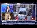 Παρέα ανηλίκων πετάει αυγά και φωνάζει φασιστικά συνθήματα στο κέντρο της Αλεξανδρούπολης