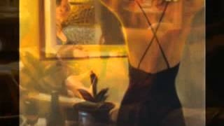 Video thumbnail of "Barbra Streisand - Calling You {from Bagdad Café}"