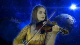 Art Kosekoma & Maestro Dan - The Waltz of the Celestial Spheres (feat. Oksana Kovalenko)