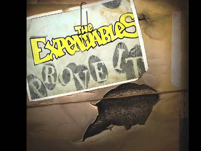 Watch The Expendables - "Donkey Show" (Official Audio) on YouTube Watch The Expendables - "Donkey Show" (Official Audio) on YouTube