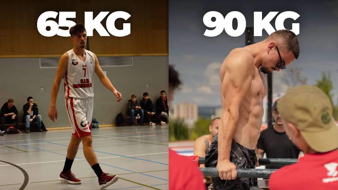 19 Lectii Fundamentale Pentru Cresterea In Masa Musculara