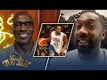 Gilbert Arenas on whooping LeBron, CP3 & Bosh in USA Team practice | EPISODE 12 | CLUB SHAY SHAY