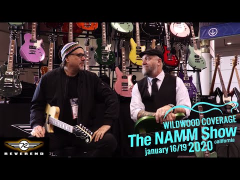 what's-new-from-reverend-guitars-•-namm-2020