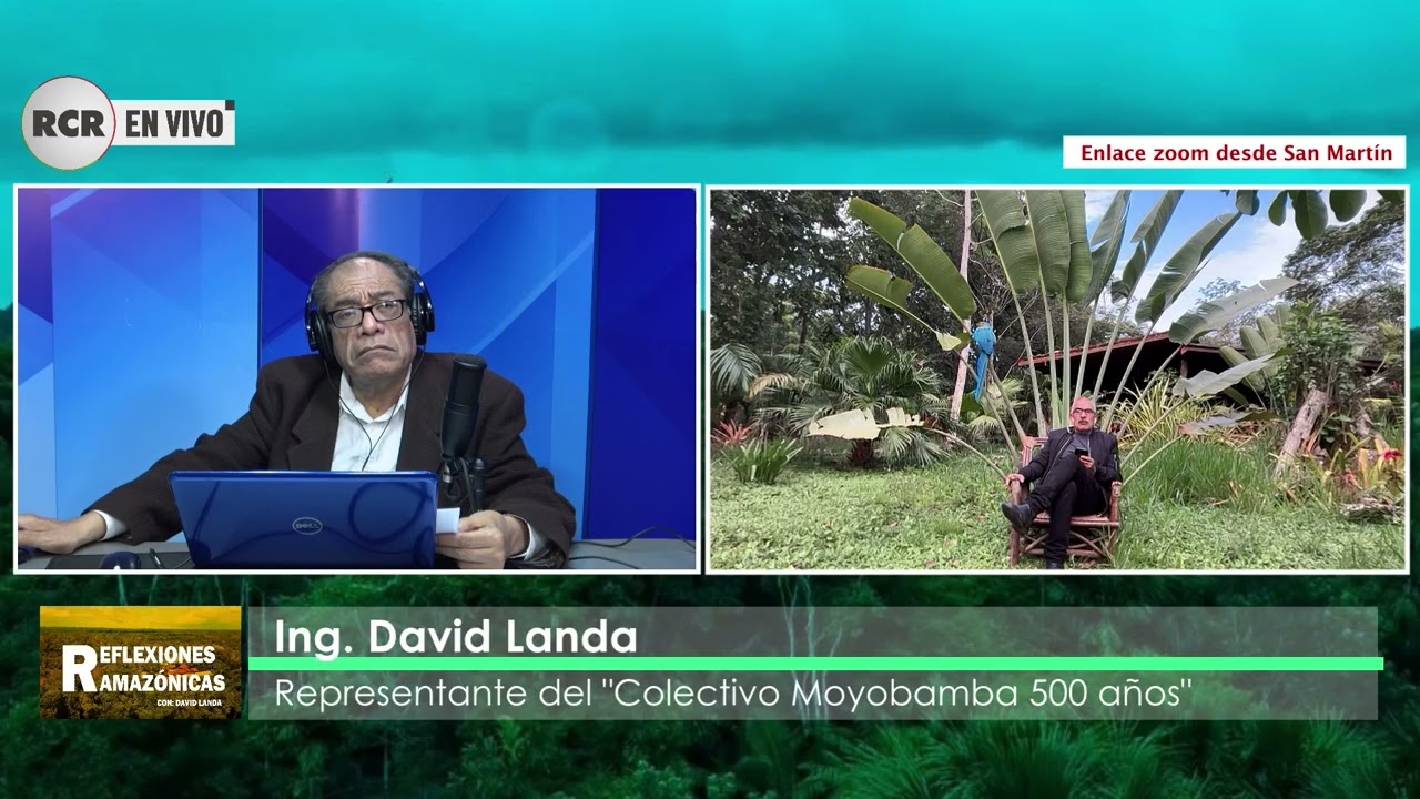 CIUDADES AMAZÓNICAS: HACIA UN URBANISMO CON IDENTIDAD