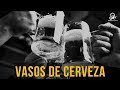 VASOS DE CERVEZA (HISTORIAS DE TERROR)