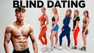 Gym Lad Blind Dates 5 Gym Girls