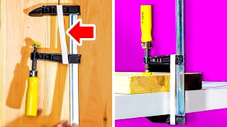 42 SMART REPAIR IDEAS you never know about