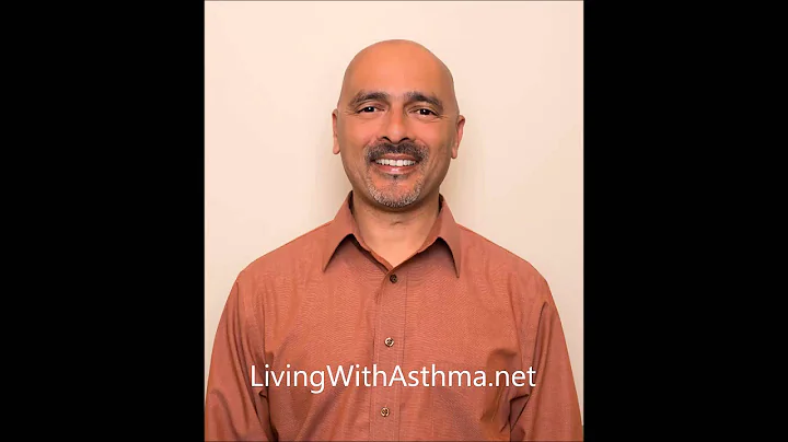 Asthma House Calls: Dr. Saagar Karlekar on When It's Time for the Emergency Room