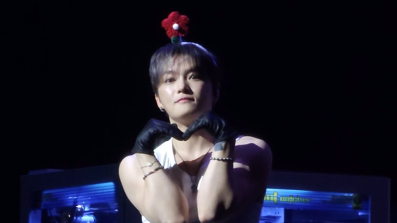 260124 제이파티 - 김재중의 하트 선물 세트💚