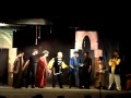 مسرحية ليله من الف ليله وليله 