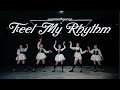 Red Velvet - &#39;Feel My Rhythm&#39; Dance Cover | Summer Queen (Thailand)