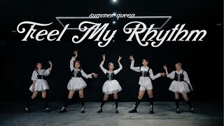 Red Velvet - 'Feel My Rhythm' Dance Cover | Summer Queen (Thailand)