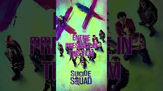 Suicide Squad (2016) | Quickie Review       #SuicideSquadReview #DCMovies #HarleyQuinn #Joker #DCEU