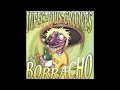 Infectious grooves  mas borracho full album 2000
